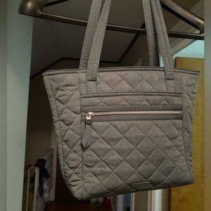 Vera Bradley tote bag